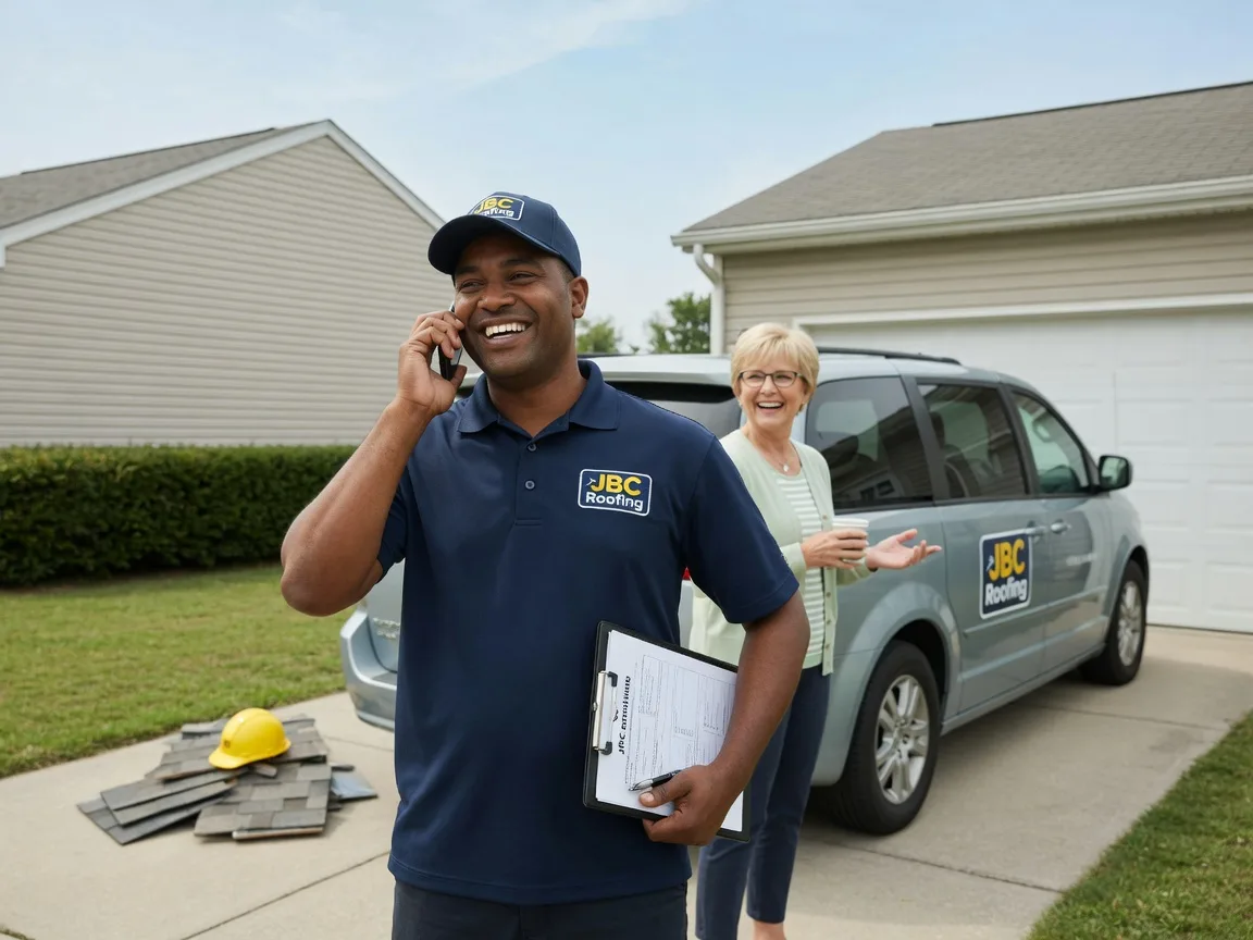 Roof Replacement Morrisonville, IL FAQs